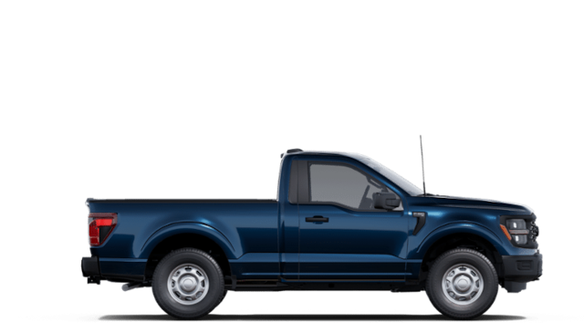 2025 Ford F-150+F-150